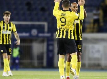 Αποθέωση UEFA για την ανατροπή με Κηφισιά! “That AEK Athens comeback”