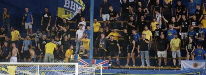 Οργή στους οπαδούς ομάδας της Super League: “Τελείωσε η υπομονή μας”