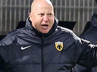 “Άρχισαν τα… σφαγεία στην ΑΕΚ- Στα κάγκελα ο Νίκολιτς, λάθη το καλοκαίρι”