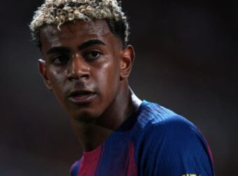 Δεν γλιτώνει τον Γιαμάλ ο Ολυμπιακός – Επιστροφές στην Μπαρτσελόνα