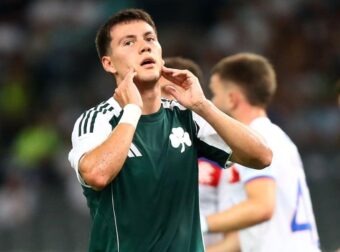 Μόνο έτσι θα πετύχει ο Κόντης- Σοβαρό θέμα με Πελίστρι – Αφήστε τον Ρεμπρόφ