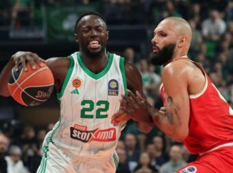 “Οπαδοί Oλυμπιακού σε παιχνίδια με Παναθηναϊκό – και το αντίθετο”!