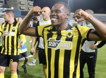 “Ό,τι πιο εξόφθαλμο και αδίστακτο κατά της ΑΕΚ – Πραγματικό σεμινάριο”