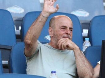 Είδηση Μίχου: Αυτός ο προπονητής είναι κοντά στον Παναθηναϊκό!