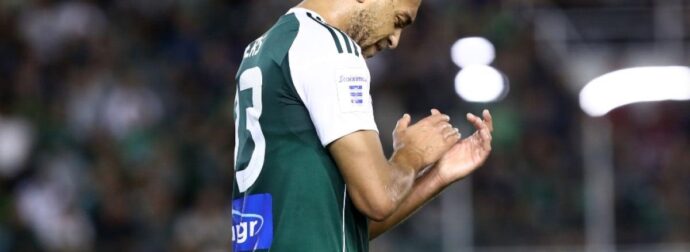 Έτσι θα βγει κερδισμένος με Ρενάτο ο ΠΑΟ – Τι ισχύει με Ντέσερς