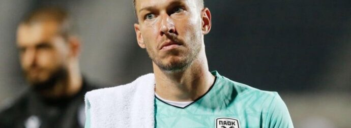 Άσχημα νέα για Παβλένκα – Η απόφαση Λουτσέσκου που φέρνει αλλαγές στον ΠΑΟΚ