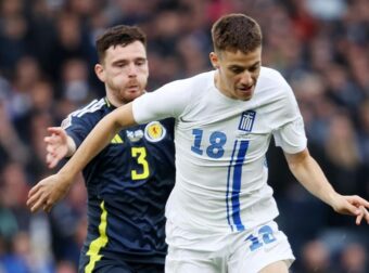 ΠΑΟΚ: Οι επτά απόντες κατά την διάρκεια της διακοπής