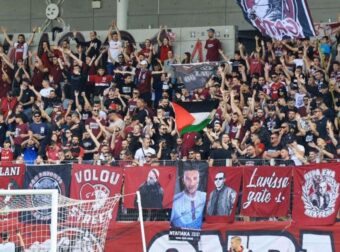 Superleague: Τρεις ΠΑΕ στο «σκαμνί» για την 6η αγωνιστική