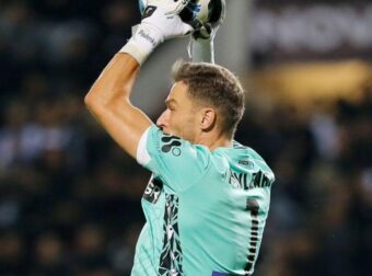 Θολό τοπίο για Παβλένκα – Αυτά έδειξαν οι εξετάσεις