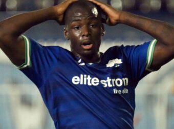 Γιατί η ΑΕΚ άφησε τον Τετέι – Ελληνική ομάδα ετοιμάζει πρόταση για Γενάρη!