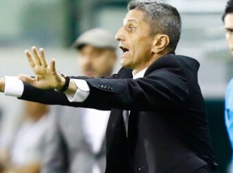 “Δεν λέω ότι πρέπει να διώξει Λουτσέσκου, αλλά δεν μπορεί να παίζει έτσι”