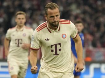 Αποκαλύψεις για το μέλλον από τον Κέιν – Η ατάκα για επιστροφή σε PL