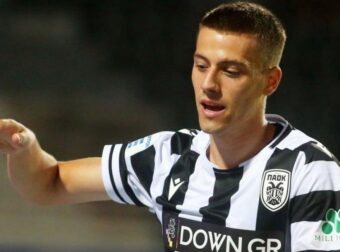 Απαντήσεις από παλαίμαχο: “Αξίζει 40 εκατ. ο Ντέλιας” – Ατάκα για Τσιφτσή