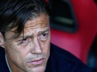 Τρομερός Αλμέιδα πριν από Μπάρτσα: “Όταν παίζεις με καρδιά & α@@@α”