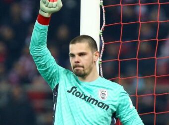 Ατάκες Κοτάρσκι για ΠΑΟΚ – Ο λόγος που έφυγε για Κοπεγχάγη