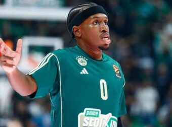 Πρόβλημα ο Σορτς – “Τον πήραν για να μην τον πάρει ο Ολυμπιακός” (Vid)