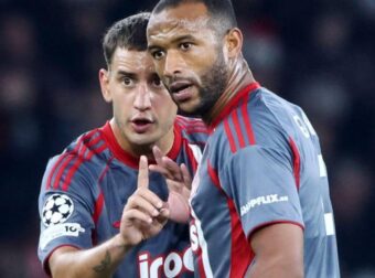 Ο Ολυμπιακός κλέβει παίκτη μέσα από τα χέρια ΠΑΟ-AΕΚ; Επιβεβαίωση sportdog!