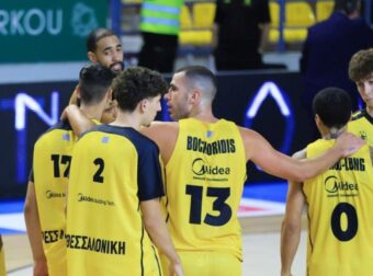 Ο Σιάο είναι εδώ! Είδηση που θα ενθουσιάσει τους οπαδούς του Άρη (ΦΩΤΟ)