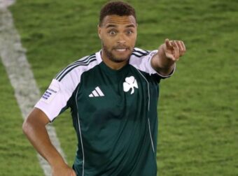 Εξήγηση Δεσύλλα για Ντέσερς – Γι’ αυτό μένει εκτός έναν μήνα