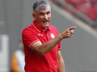 Αυτές οι σκέψεις Μεντιλίμπαρ για την επανέναρξη – “Δύσκολο το πρόγραμμα”