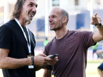 Αποκάλυψη! Για αυτό Μπασινάς, Κυργιάκος δεν μπορούσαν να έρθουν στον ΠΑΟ