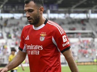 Χαμός με Παυλίδη – Καταθέτει καταγγελία η Πόρτο – Αυτός ο λόγος