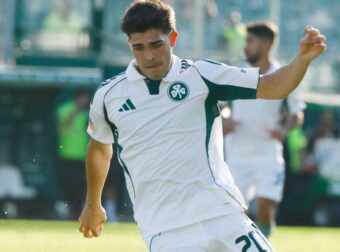 Ο λόγος που “εξαφανίστηκε” ο Ταμπόρδα – Φήμες για μεταγραφή… αντι-Ντέσερς!