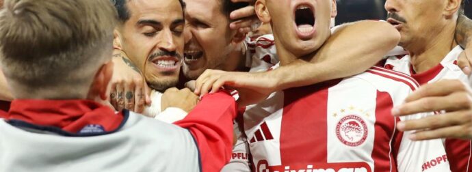 Στην διοίκηση ξένος του Ολυμπιακού – Άμεσα υπογραφές ή πώληση 10 εκατ.!