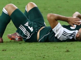 Σκάει αποχώρηση στον ΠΑΟ – “Τρελαμένος” με τον χρόνο συμμετοχής