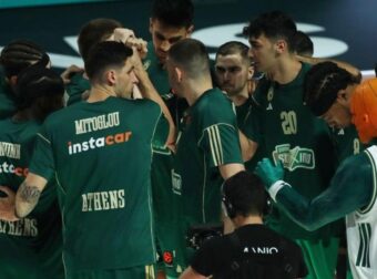 Εγκώμια Γκαλμπιάτι για Παναθηναϊκό – “Να παίξουμε με τρελή επιθετικότητα”