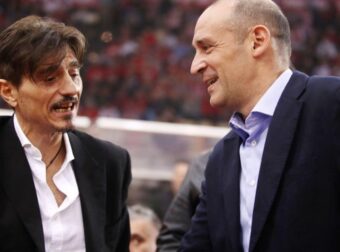 Μεγάλη διαφορά στα μπάτζετ Ολυμπιακού και ΠΑΟ – Έρχεται κι άλλη μεταγραφή!