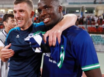 Τετέι: “Έχω κλείσει… στον Παναθηναϊκό” – Κίνηση και από ΠΑΟΚ στην Κηφισιά!