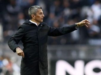 ΠΑΟΚ: Τα τέσσερα στοιχήματα του Λουτσέσκου στην διακοπή