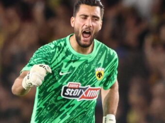 “Χρύσωσαν” Στρακόσια να αφήσει ΑΕΚ – Ο Τετέι χάλασε τη μεταγραφή Παντελίδη!