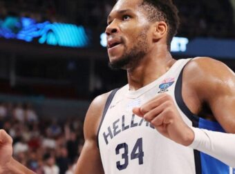 Αποκάλυψη Αντετοκούνμπο για το μέλλον του στους Μπακς!