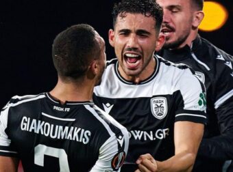 Έρχεται “γολγοθάς” για τον ΠΑΟΚ μετά τη διακοπή – Επτά ματς σε 21 ημέρες