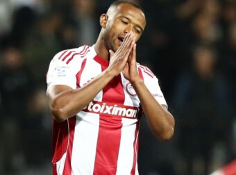 Εξελίξεις με τον Ελ Κααμπί στον Ολυμπιακό – Τι κάνουν οι άνθρωποι του κλαμπ