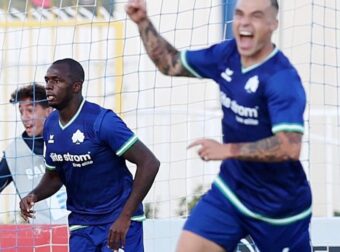 Οριστικό: Βρήκε έδρα για το υπόλοιπο της σεζόν η Κηφισιά