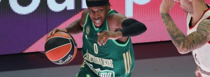 Κάτι ξέχασε ο Μονέκε για τον Σορτς