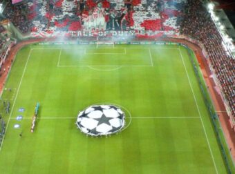 Βγαίνουν τα εισιτήρια Ολυμπιακού για Μπαρτσελόνα – Τι ώρα, πόσο κοστίζουν