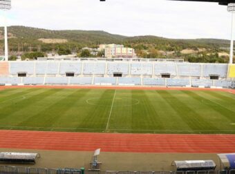 ΠΑΟΚ: Όλο το πλάνο της ιστορικής αναβάθμισης στο Καυτανζόγλειο!