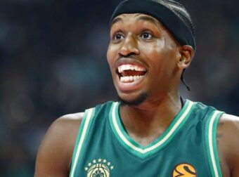 Καρφιά για τοπ άσο Euroleague: “Να κοιτάξει τον εαυτό του, όχι τον Σορτς”!