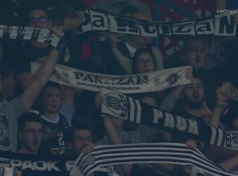 Παρτιζάν: Ρεπόρτερ απολύθηκε μετά από σχόλια κατά της αντιπροέδρου!