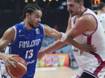 Ξεκάθαρος ο Κοτζιάς για διεθνή άσο: “Ιδανικός φόργουορντ για Ολυμπιακό”