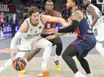 Τρελάθηκε με Ναν ο Οσμάν! “Νόμιζα ότι θα θα πάει έξω”