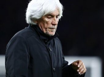 Γιοβάνοβιτς: “Δεν κάναμε πολλά λάθη – Ελέγχαμε πλήρως το παιχνίδι”