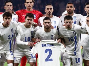 Στο πλευρό του Τζολάκη η ΕΠΟ – Μήνυμα στήριξης στον άσο του Ολυμπιακού!