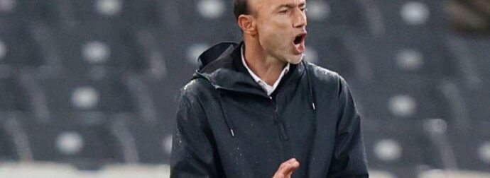 Πάει για μεταγραφή ο Παναθηναϊκός – Εκεί θα ψάξει για παίκτη