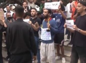 Μαρόκο: Το γήπεδο των 5 δις για το Παγκόσμιο Κύπελλο εξοργίζει τους νέους