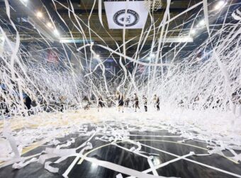 Αλλάζει το Παλατάκι – Νέος… αέρας στην PAOK Sports Arena